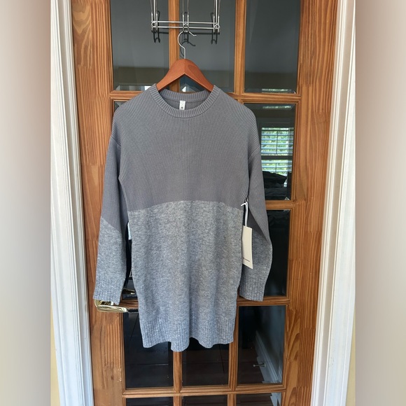 Lululemon Restful Intention Sweater - Picture 3 of 10